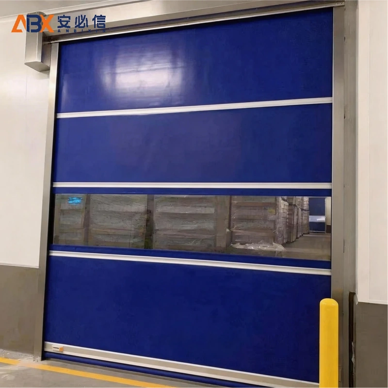 驻马店市快速卷帘门