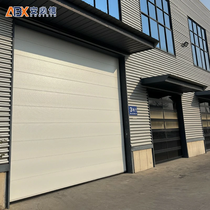 驻马店市翻板提升门